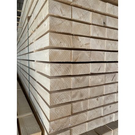 10x10 Gerenda - 4 méter