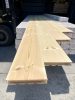 21x142 Svéd Borovi járó Hajópadló "A-B" minőség, Hossztoldásos