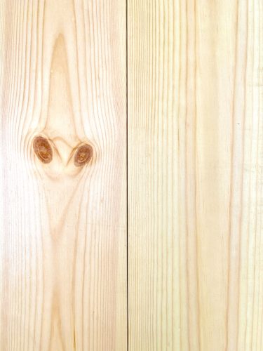 27x142 Svéd Borovi járó Hajópadló "A-B" minőség, Hossztoldásos