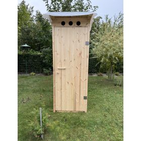 Borovi Kerti WC