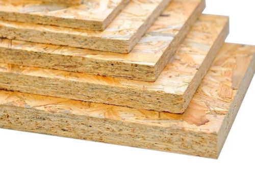 15 mm OSB