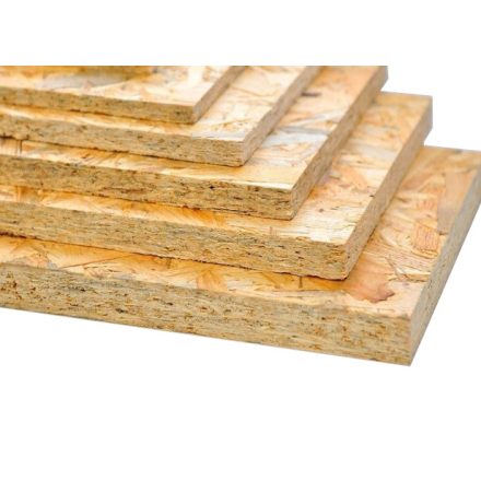 22 mm OSB