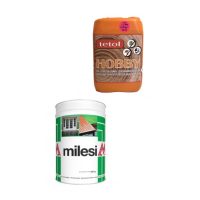 Egyéb kiegészítő termékek