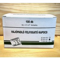 Felfogató kapcsok
